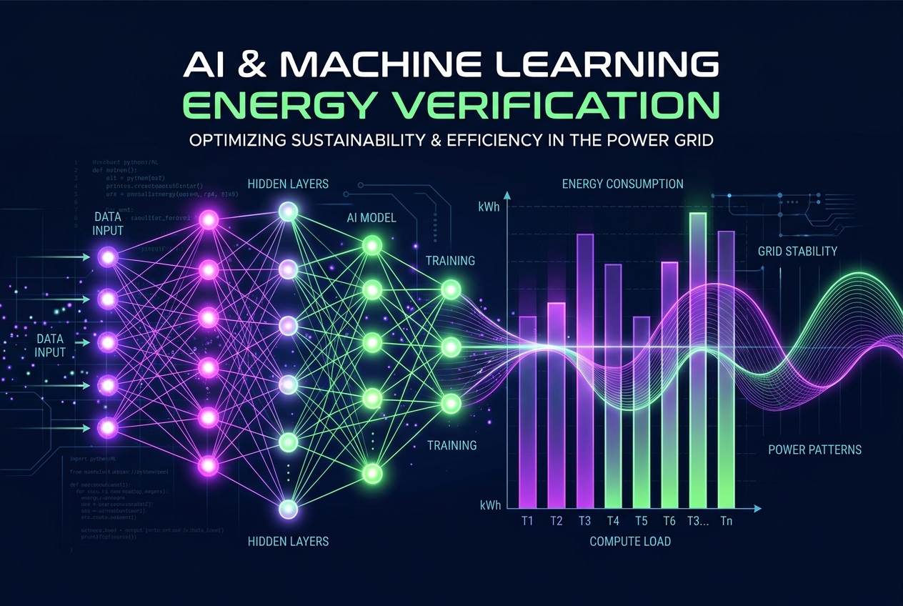 ML-Powered M&V
