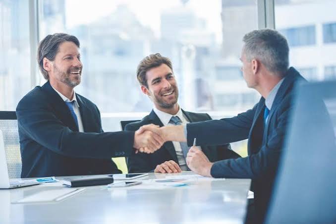 EnerSenX Business Partnership Program