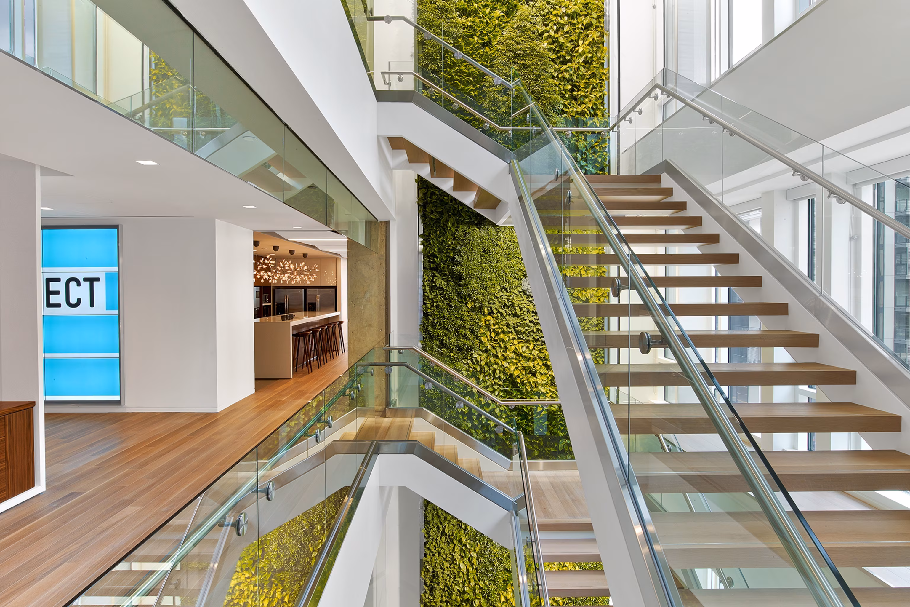EnerSenX Mission For Healthier & More Efficient Buildings